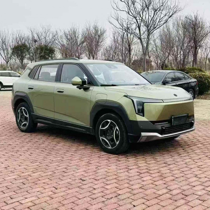 淄博26年东风纳米3