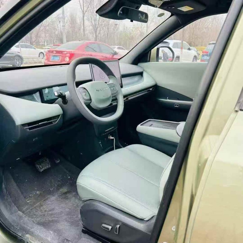 淄博26年东风纳米4