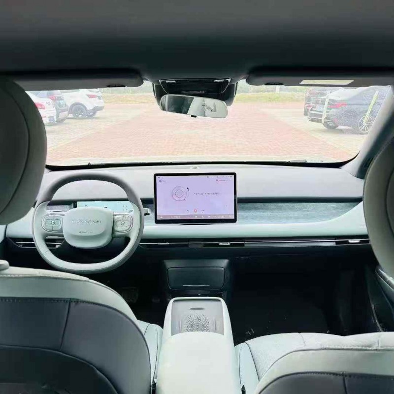 淄博26年东风纳米5