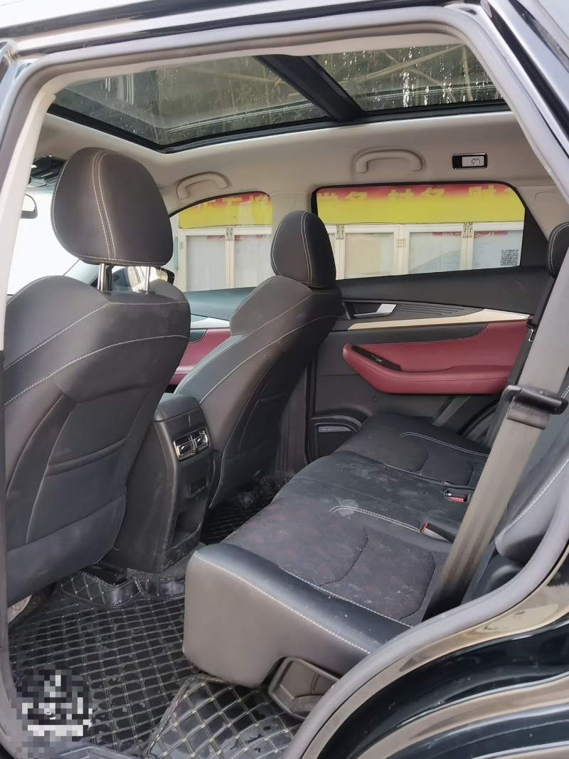 潍坊23年奇瑞捷途4