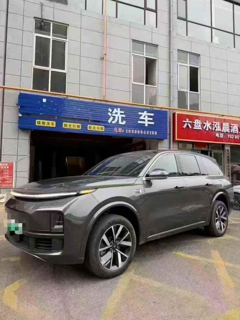 黔西南23年理想L82