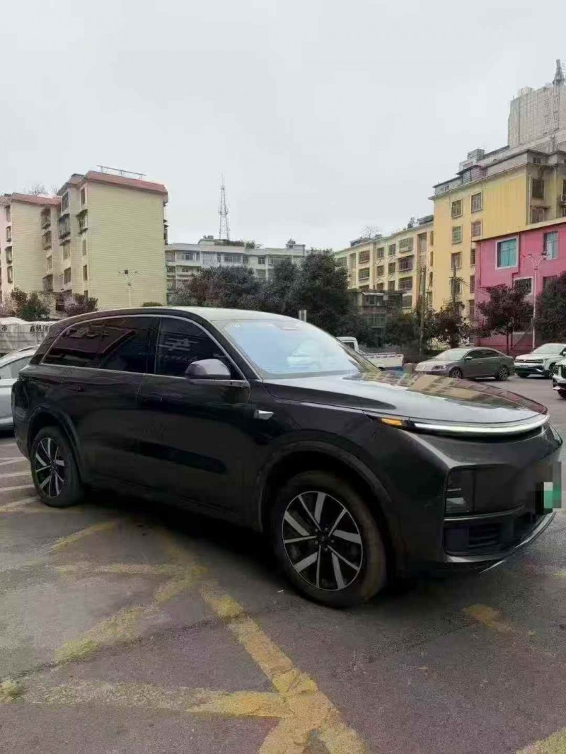 黔西南23年理想L83