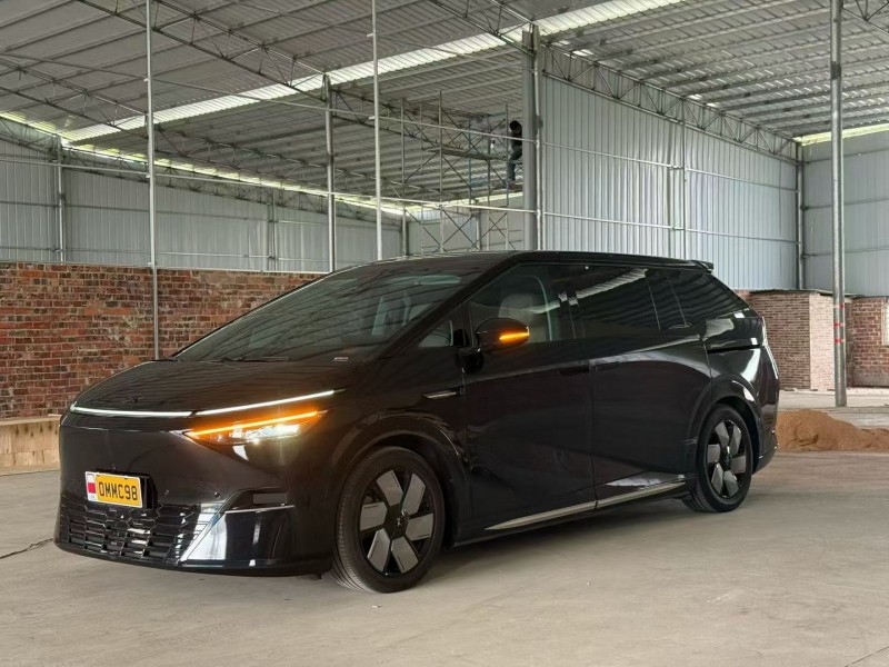 湛江24年小鹏汽车X95