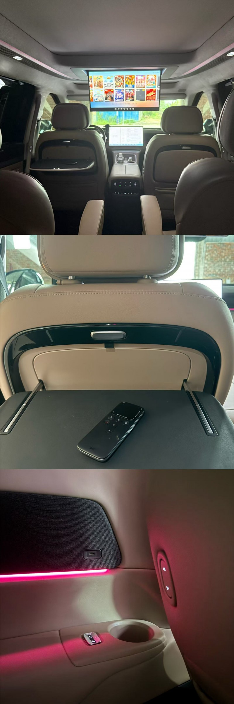 湛江24年小鹏汽车X98