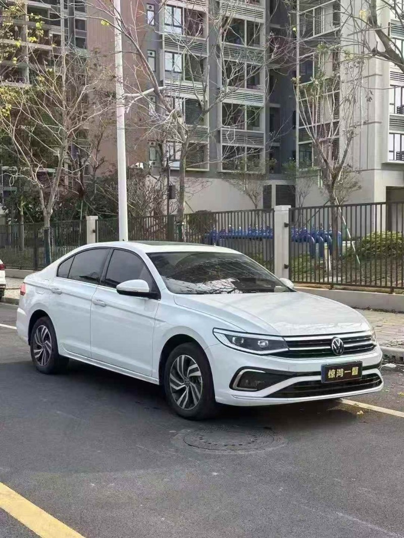 广州24年大众宝来2