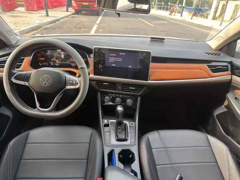 广州24年大众宝来6