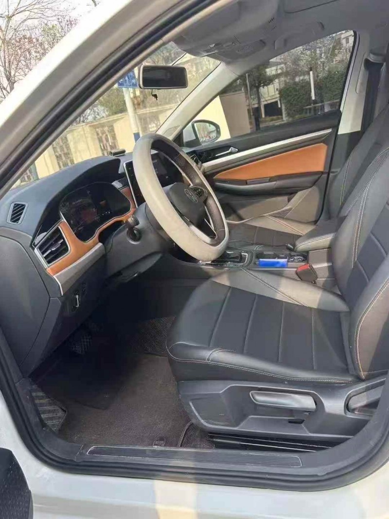 广州24年大众宝来7