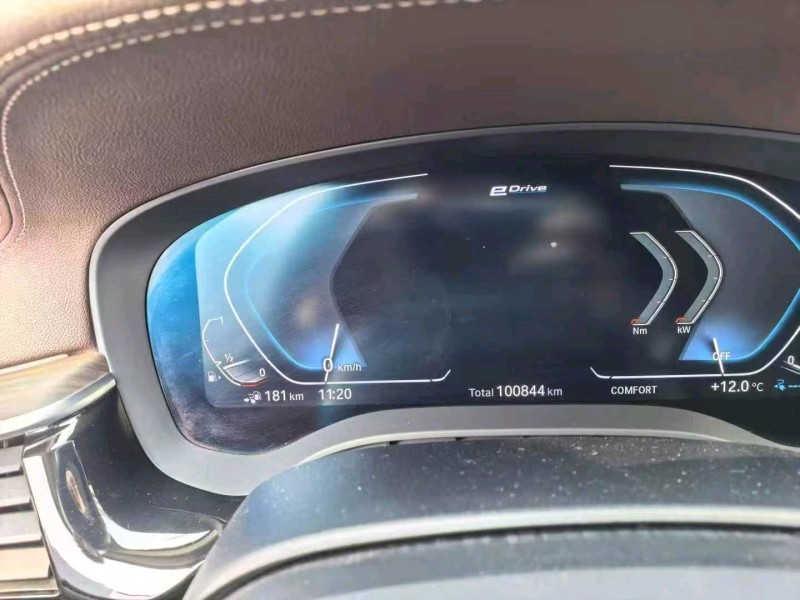 阜阳19年宝马5系5