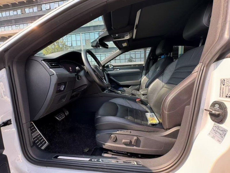 东莞20年大众CC4