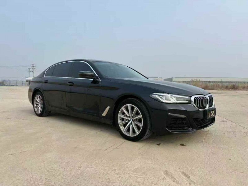 邢臺17年寶馬5系2