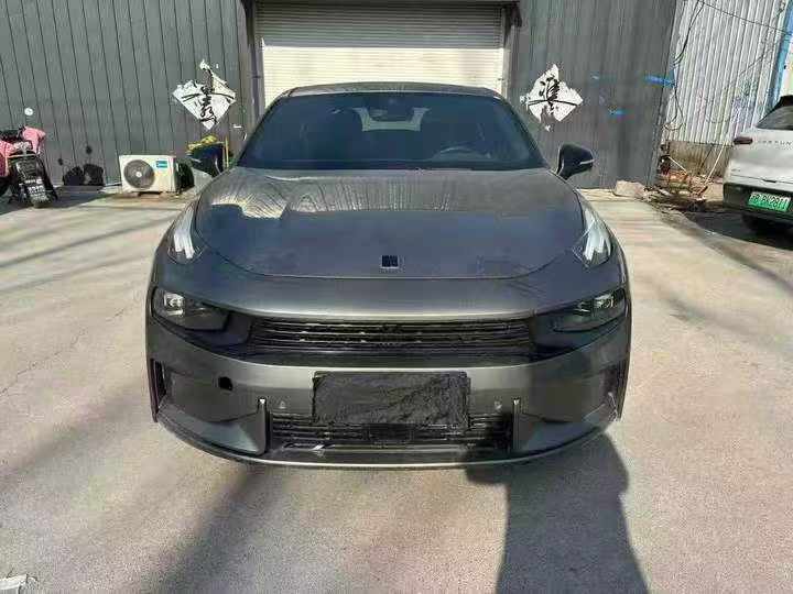 徐州21年领克031