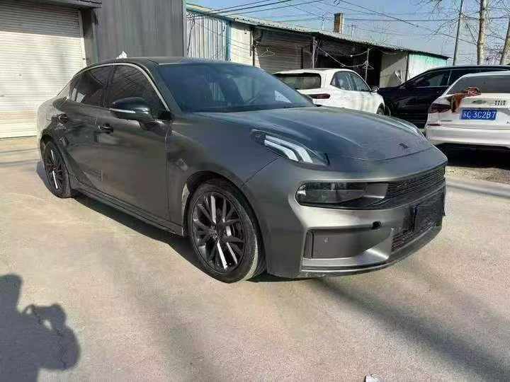 徐州21年领克032