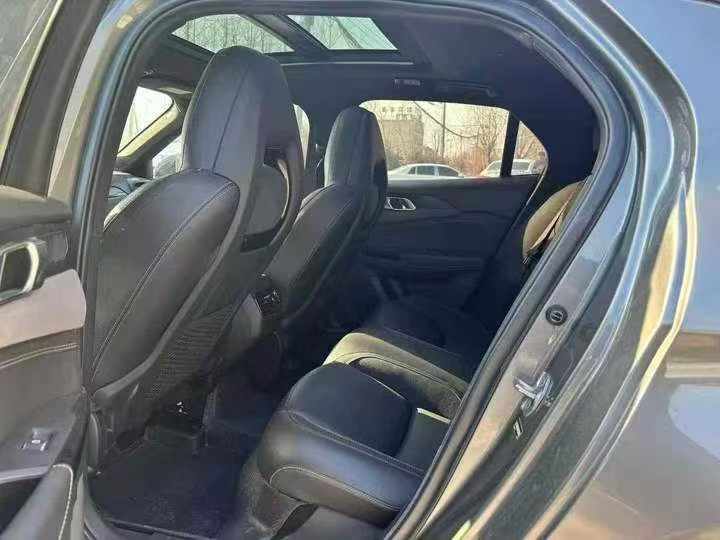 徐州21年领克034