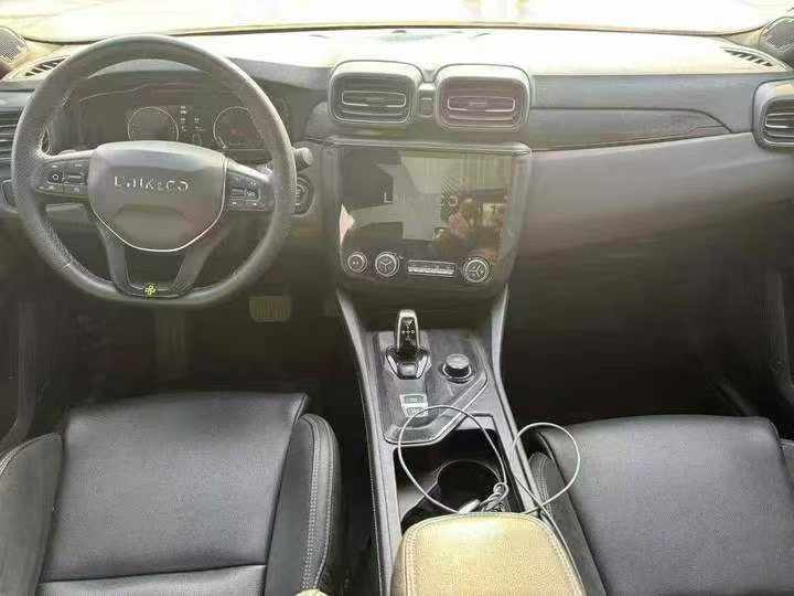 徐州21年领克035