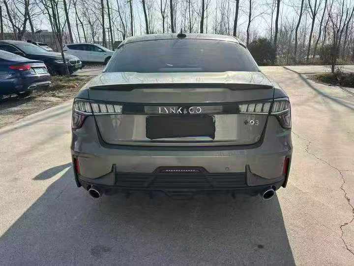 徐州21年领克039