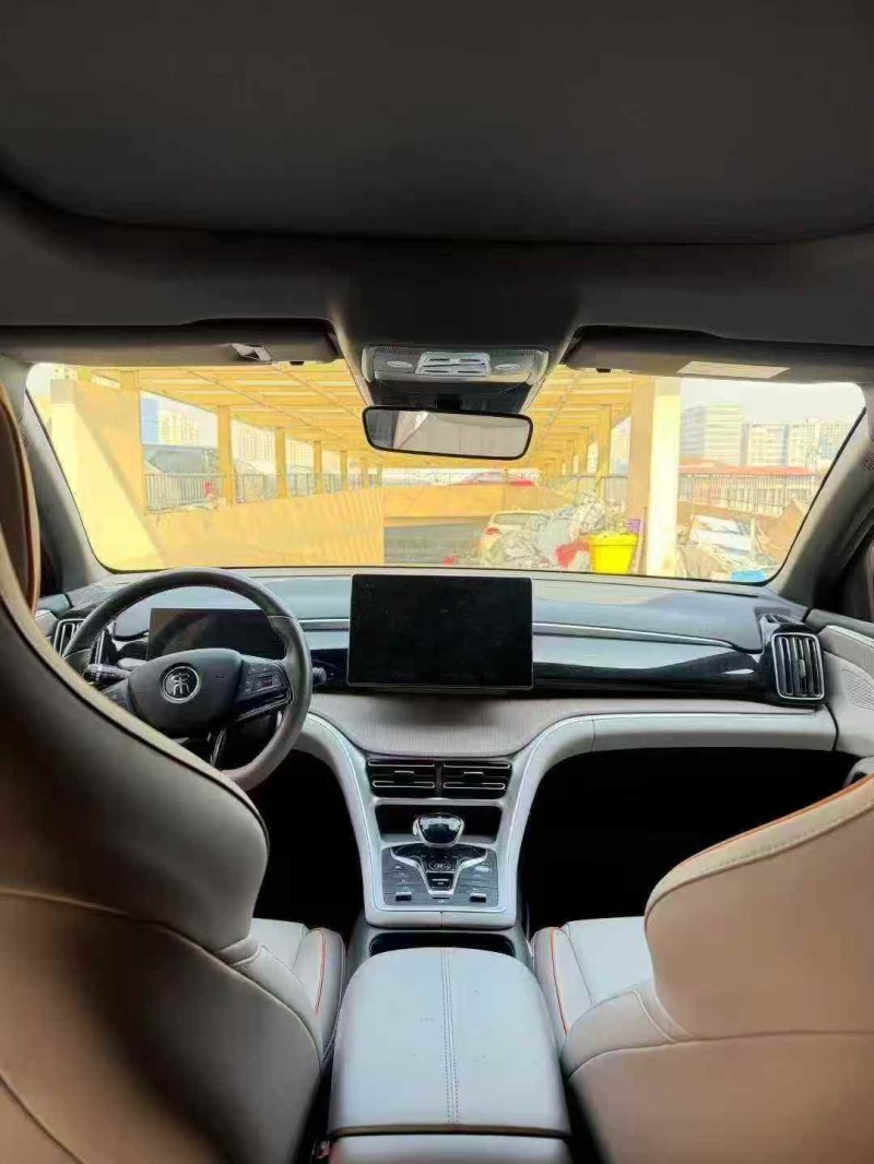 淮安24年比亞迪宋5