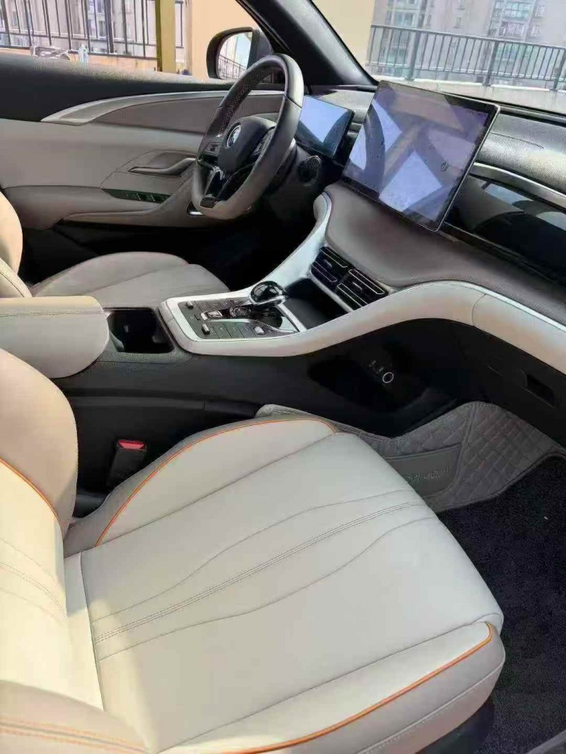 淮安24年比亞迪宋6