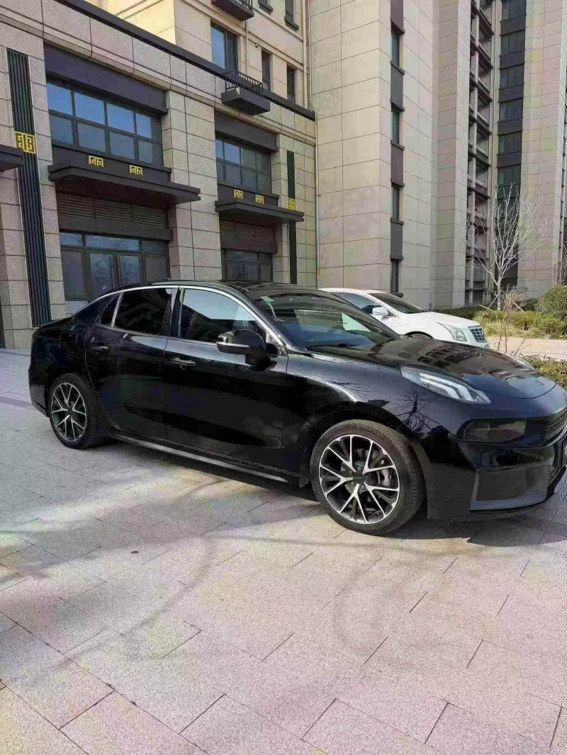 济宁21年领克032