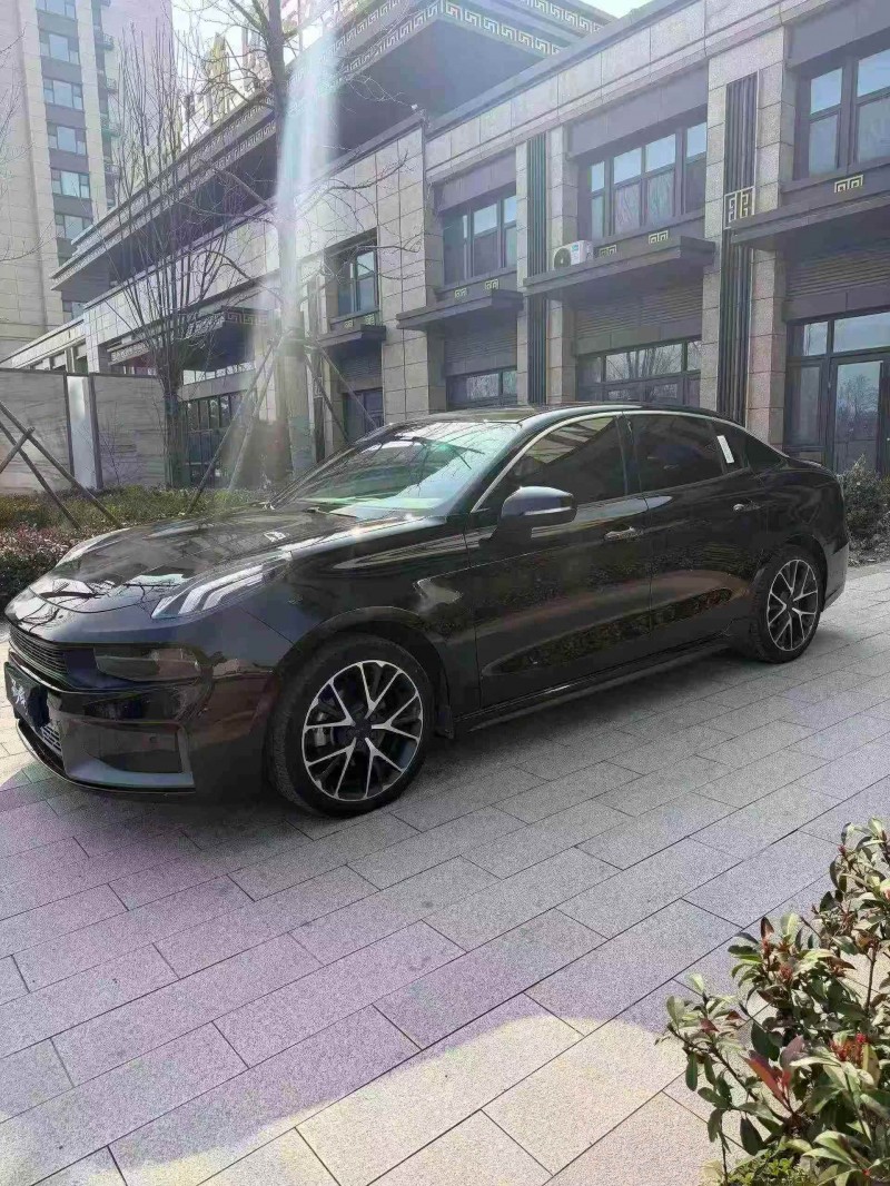 济宁21年领克033