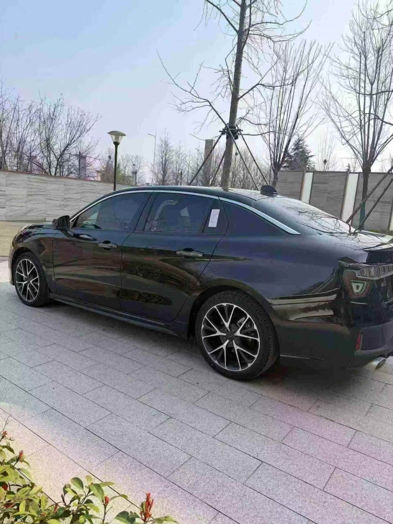 济宁21年领克034