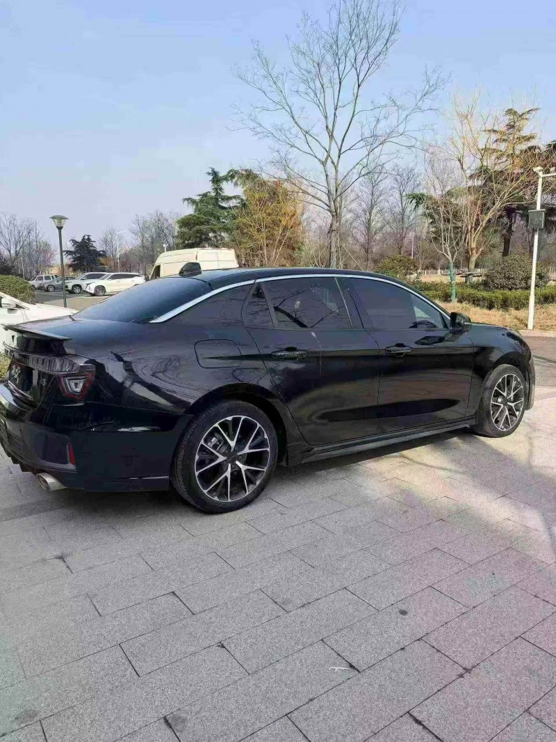 济宁21年领克035