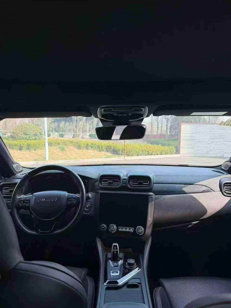 济宁21年领克036