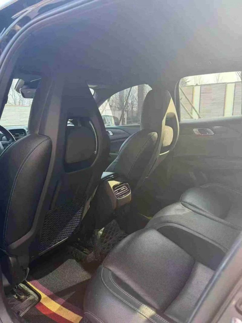 济宁21年领克037