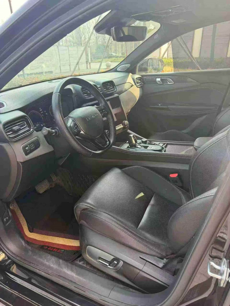 济宁21年领克038