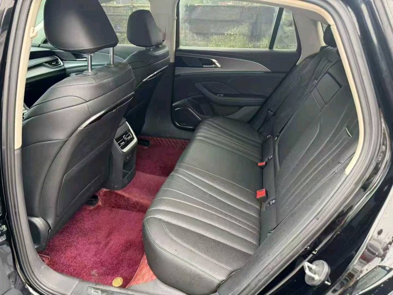 重庆24年红旗H56