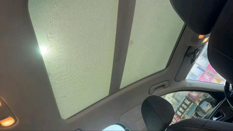 临沂17年奥迪A6L9