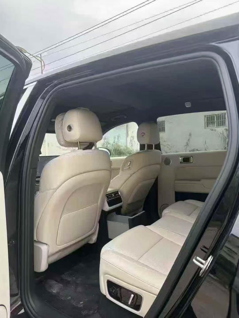 菏泽25年理想L74