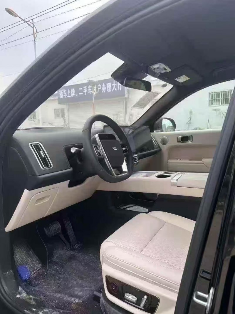 菏泽25年理想L76