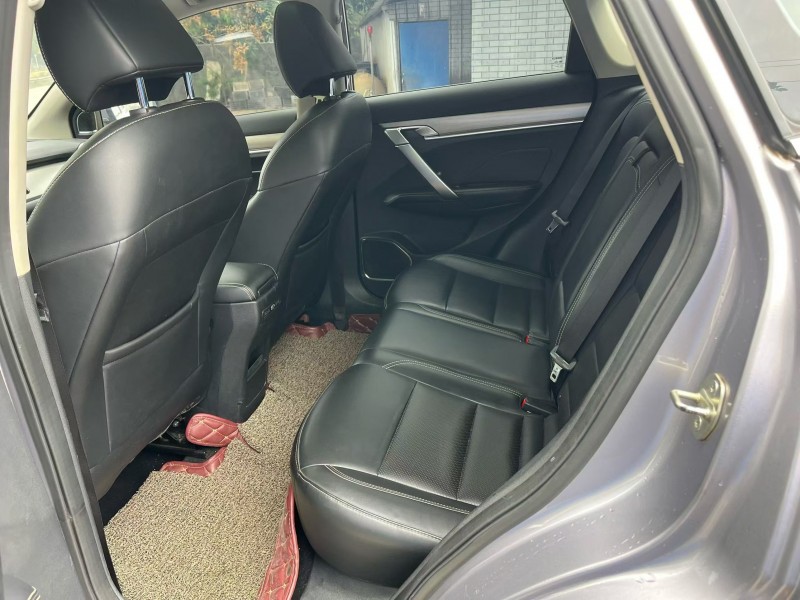 柳州19年吉利缤越5