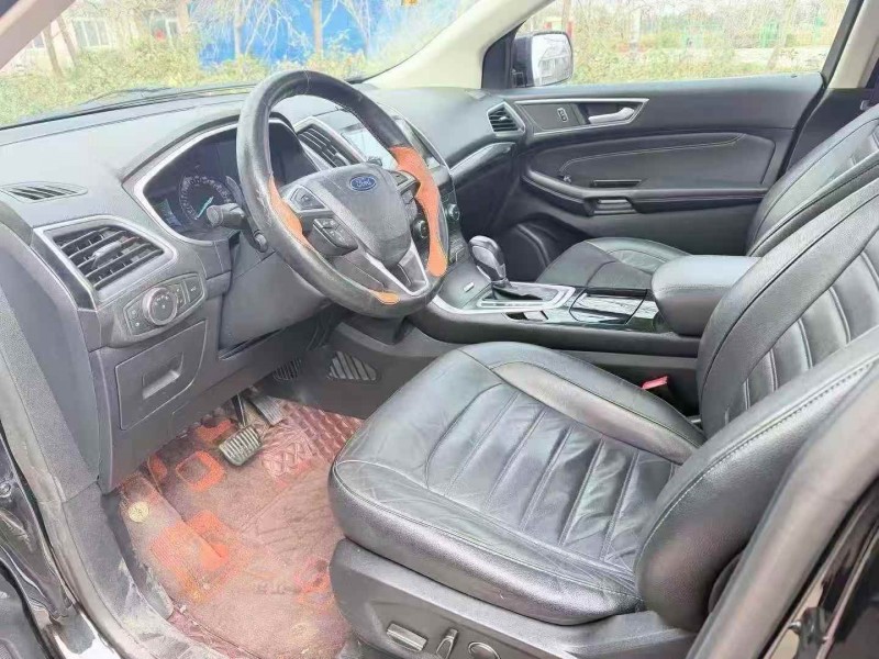 潍坊16年福特锐界4