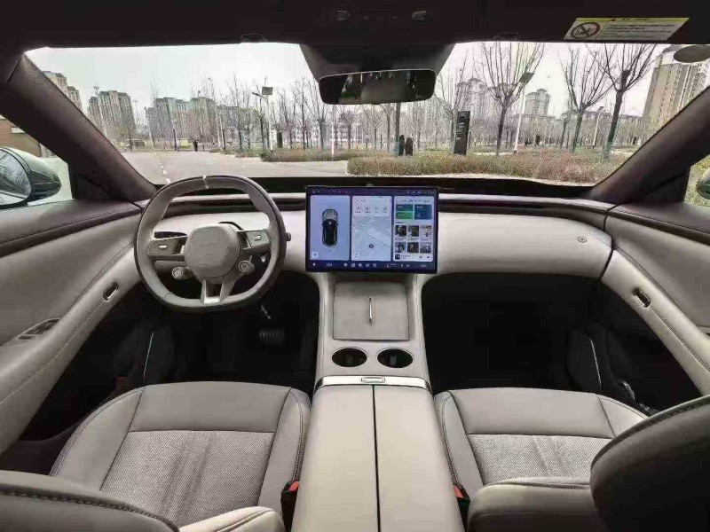 天津25年小米SU75