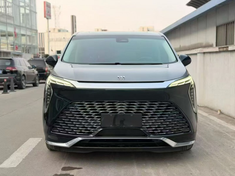 聊城23年别克世纪1