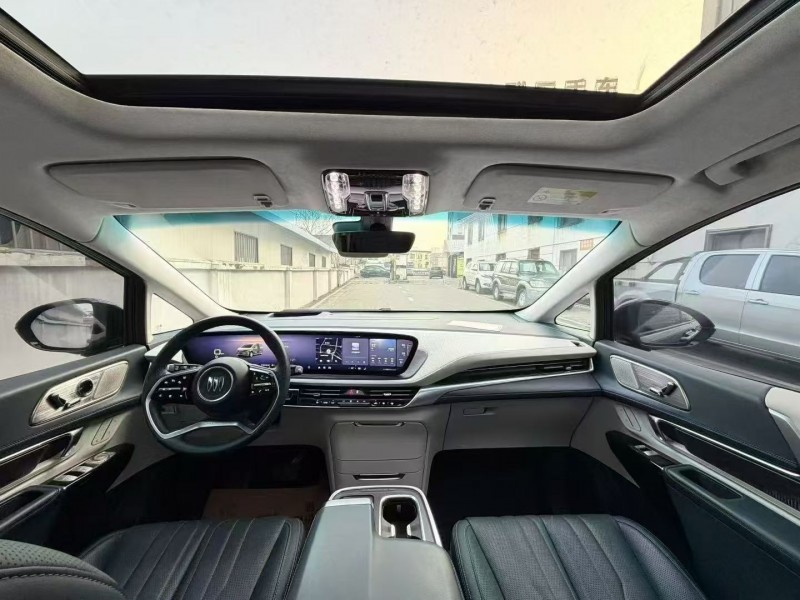 聊城23年别克世纪4