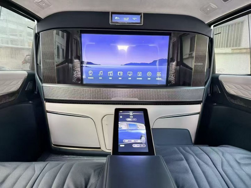 聊城23年别克世纪5