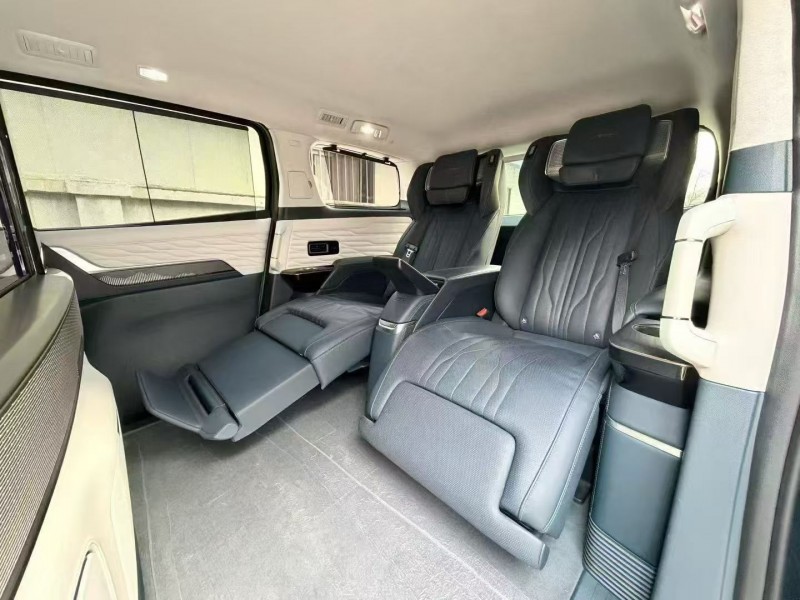 聊城23年别克世纪6