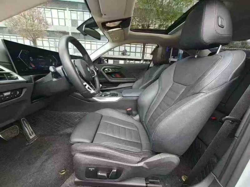 江门25年宝马2系3