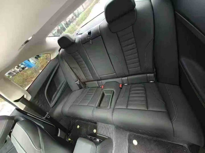 江门25年宝马2系4