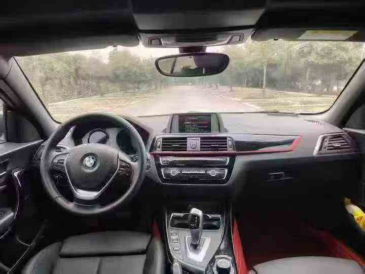 苏州18年宝马2系5