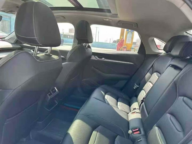 菏泽22年吉利星瑞6