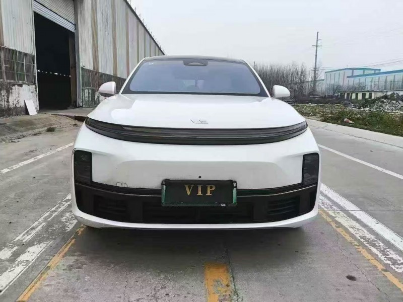 菏泽24年理想L71