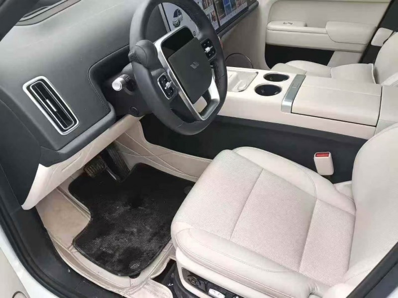 菏泽24年理想L74