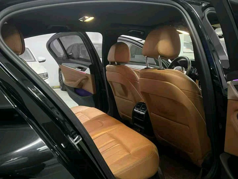 徐州19年寶馬5系7