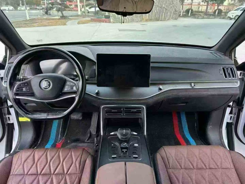 常州23年比亞迪唐4