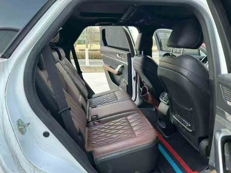 常州23年比亞迪唐7