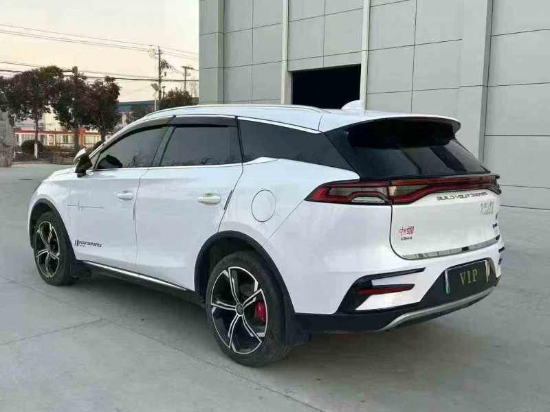 常州23年比亞迪唐8