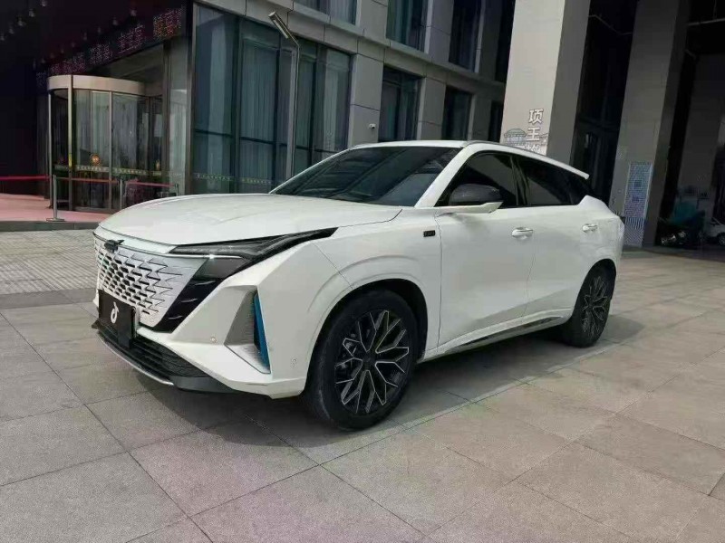 徐州24年長安汽車歐尚3